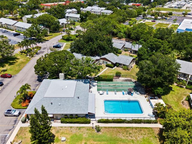 4215 E BAY DRIVE 1701G, Clearwater, FL 33764