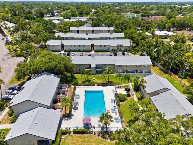 4215 E BAY DRIVE 1701G, Clearwater, FL 33764