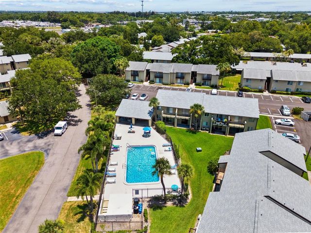 4215 E BAY DRIVE 1701G, Clearwater, FL 33764