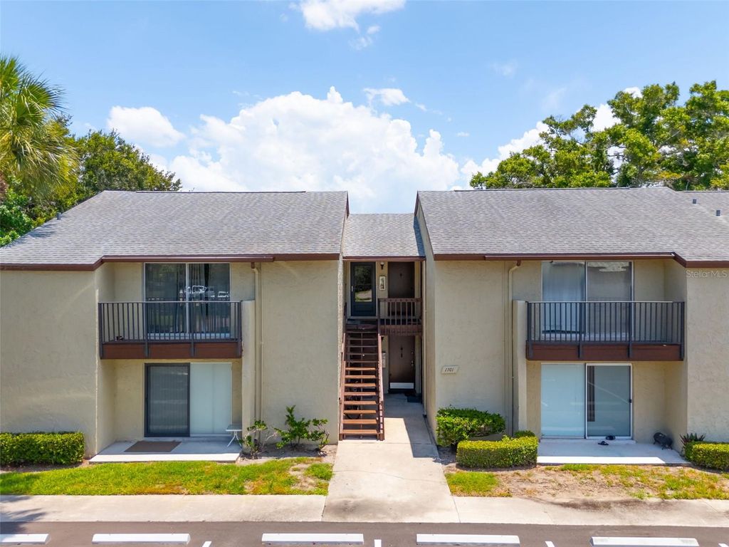 4215 E BAY DRIVE 1701G, Clearwater, FL 33764
