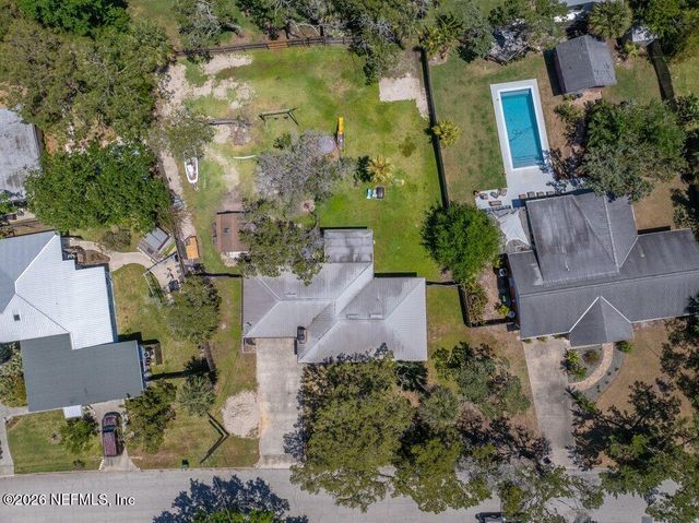 204 COQUINA Avenue, St. Augustine Beach, FL 32080