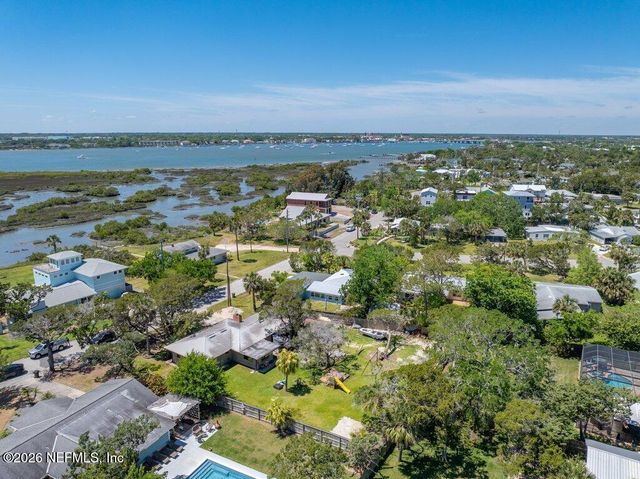 204 COQUINA Avenue, St. Augustine Beach, FL 32080