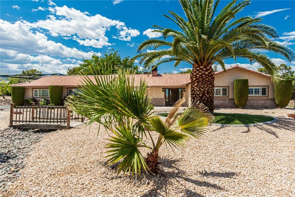 9660 West Ann Road, Las Vegas, NV 89149 — photo 2
