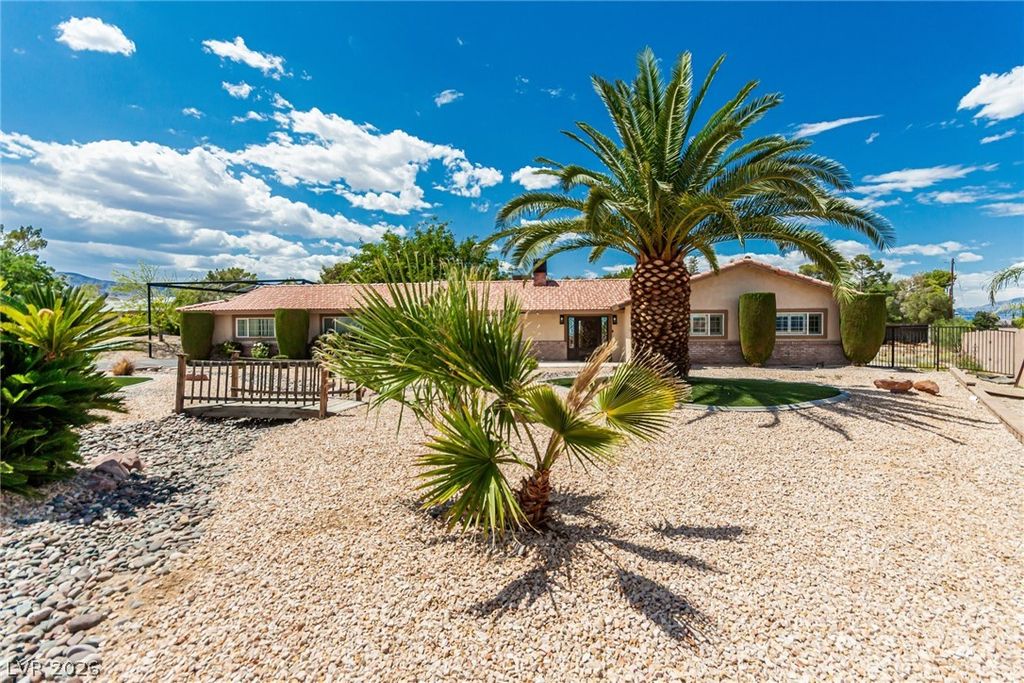 9660 West Ann Road, Las Vegas, NV 89149 — photo 3