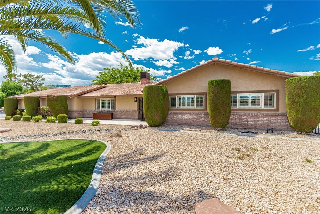9660 West Ann Road, Las Vegas, NV 89149 — photo 4