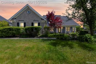 50145 Tottenham Court, Canton, MI 48187