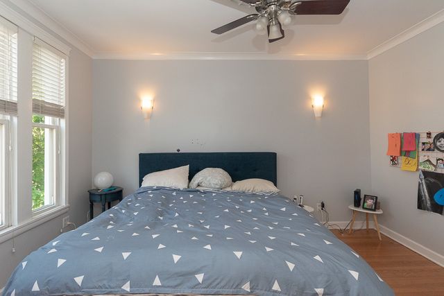 3144 N OAKLEY Avenue 3F, Chicago, IL 60618