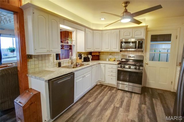 4 6th Street, Carrollton, IL 62016