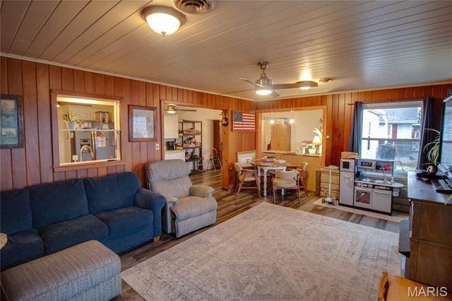 4 6th Street, Carrollton, IL 62016