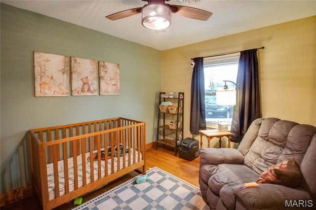 4 6th Street, Carrollton, IL 62016