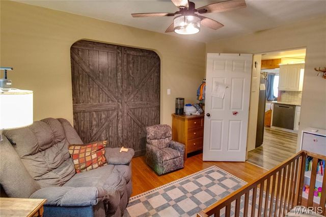 4 6th Street, Carrollton, IL 62016