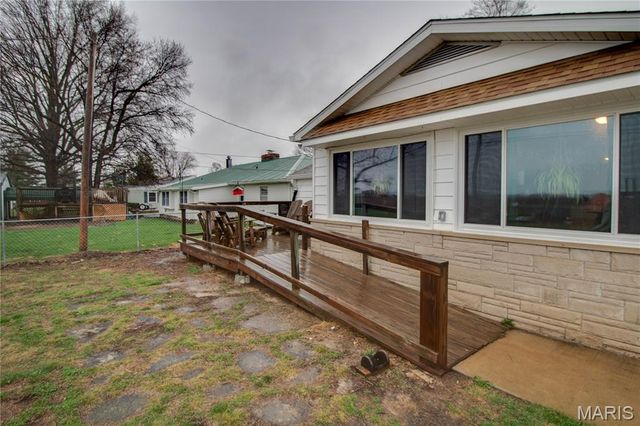 4 6th Street, Carrollton, IL 62016