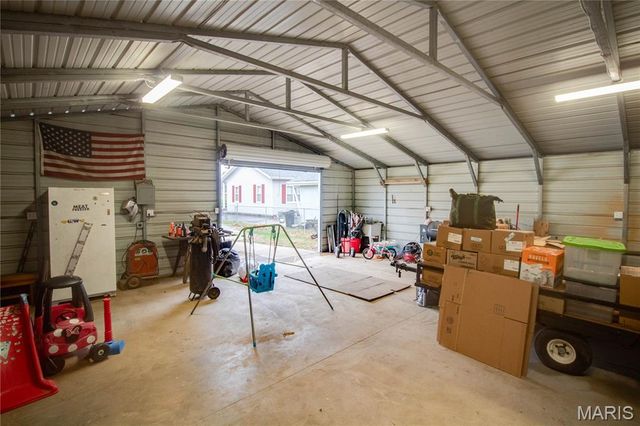 4 6th Street, Carrollton, IL 62016