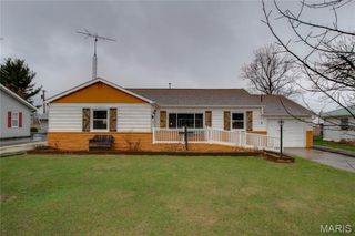 4 6th Street, Carrollton, IL 62016