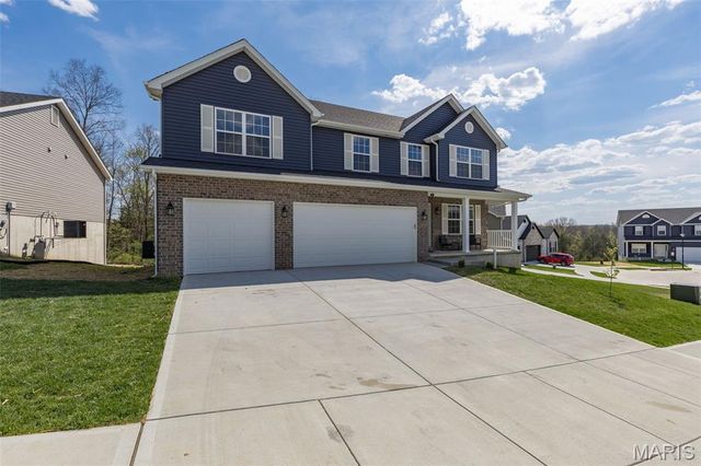 228 Red Maple Court, Hillsboro, MO 63050