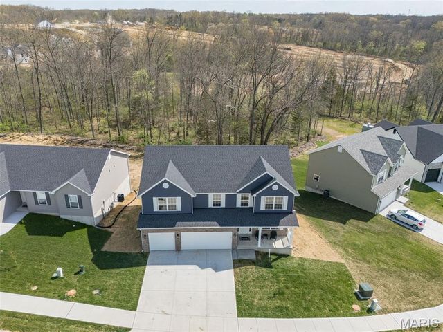 228 Red Maple Court, Hillsboro, MO 63050