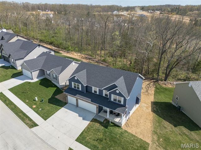 228 Red Maple Court, Hillsboro, MO 63050