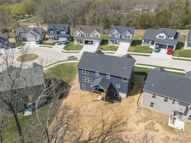 228 Red Maple Court, Hillsboro, MO 63050