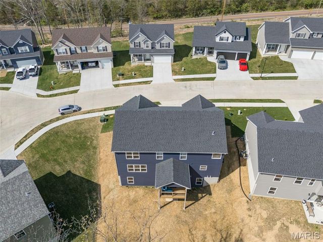 228 Red Maple Court, Hillsboro, MO 63050