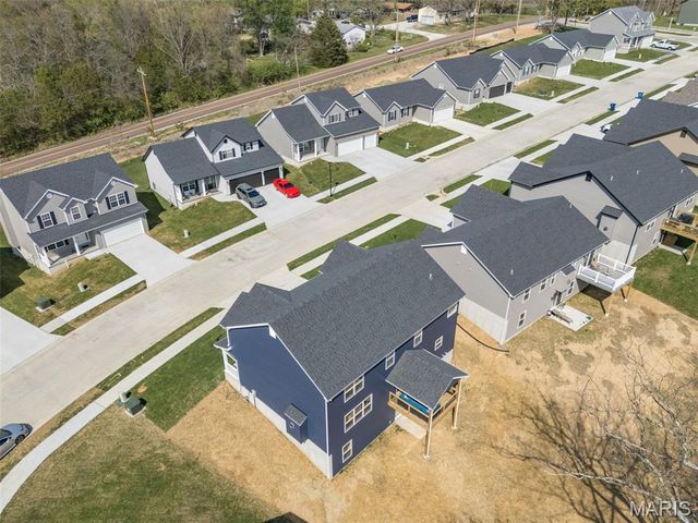 228 Red Maple Court, Hillsboro, MO 63050