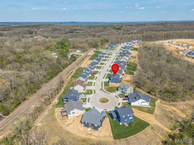 228 Red Maple Court, Hillsboro, MO 63050
