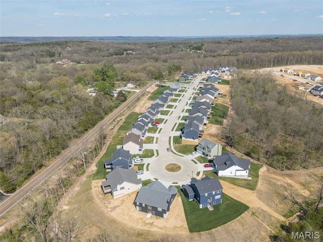 228 Red Maple Court, Hillsboro, MO 63050