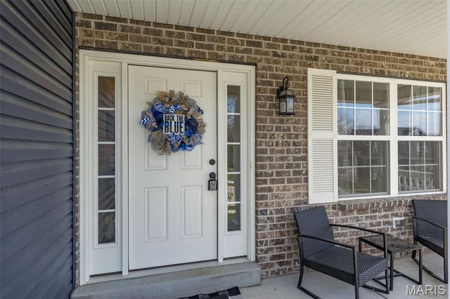 228 Red Maple Court, Hillsboro, MO 63050