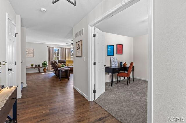 228 Red Maple Court, Hillsboro, MO 63050
