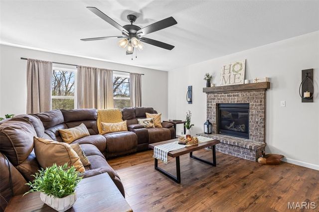 228 Red Maple Court, Hillsboro, MO 63050
