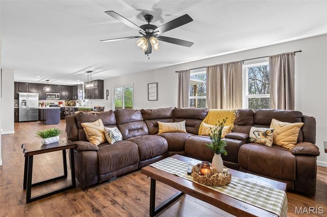 228 Red Maple Court, Hillsboro, MO 63050