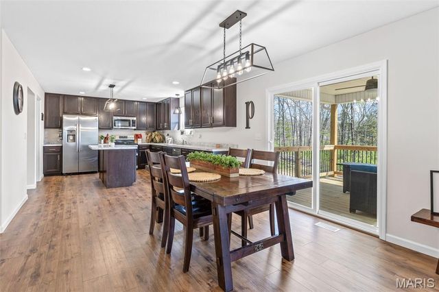 228 Red Maple Court, Hillsboro, MO 63050