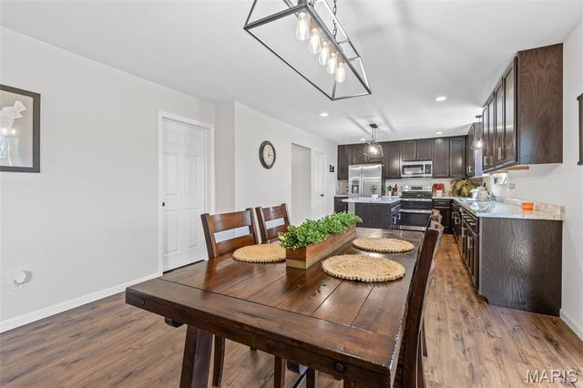 228 Red Maple Court, Hillsboro, MO 63050