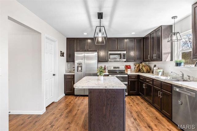 228 Red Maple Court, Hillsboro, MO 63050