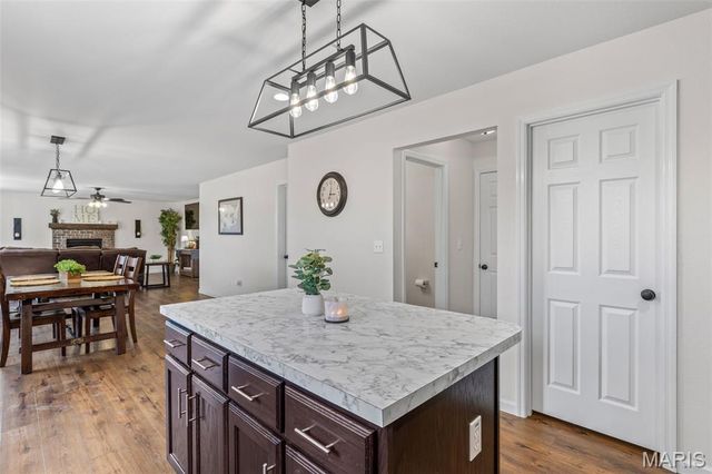 228 Red Maple Court, Hillsboro, MO 63050