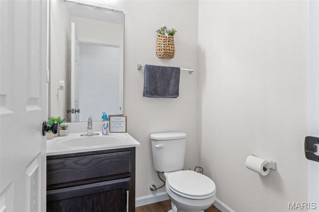 228 Red Maple Court, Hillsboro, MO 63050