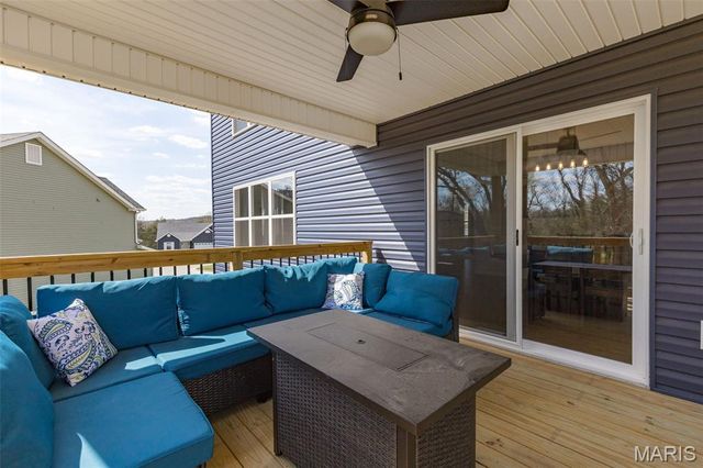 228 Red Maple Court, Hillsboro, MO 63050