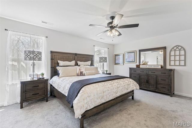 228 Red Maple Court, Hillsboro, MO 63050
