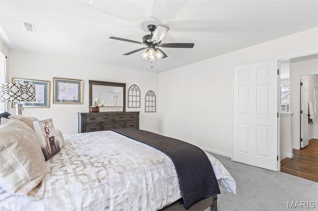 228 Red Maple Court, Hillsboro, MO 63050