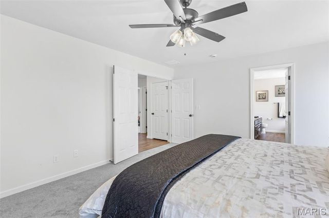 228 Red Maple Court, Hillsboro, MO 63050