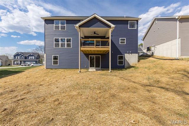 228 Red Maple Court, Hillsboro, MO 63050