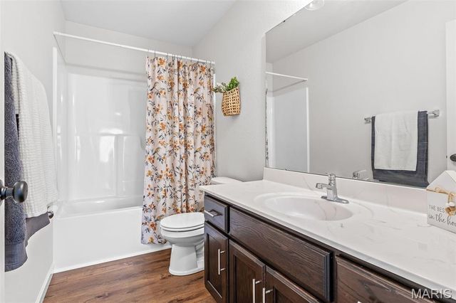 228 Red Maple Court, Hillsboro, MO 63050