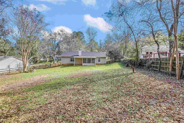 8524 Bannerman Bluff Drive, Tallahassee, FL 32312