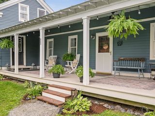 523 Little Chicago Road, Ferrisburgh, VT 05456