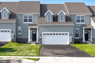 605 GORDON HOUSE WAY, Middletown, DE 19709