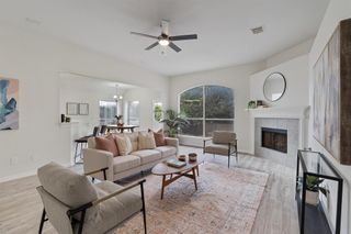 3008 Rock Rose PL, Round Rock, TX 78664