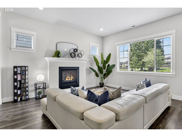 15409 Nw ORCHID St, Portland, OR 97229