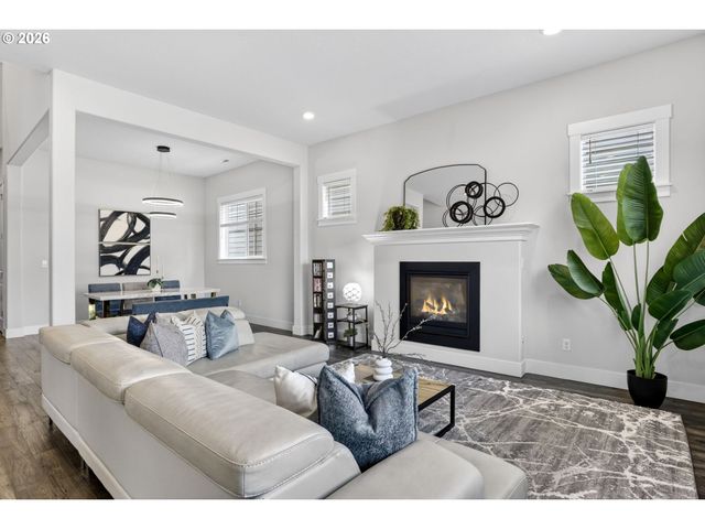 15409 Nw ORCHID St, Portland, OR 97229