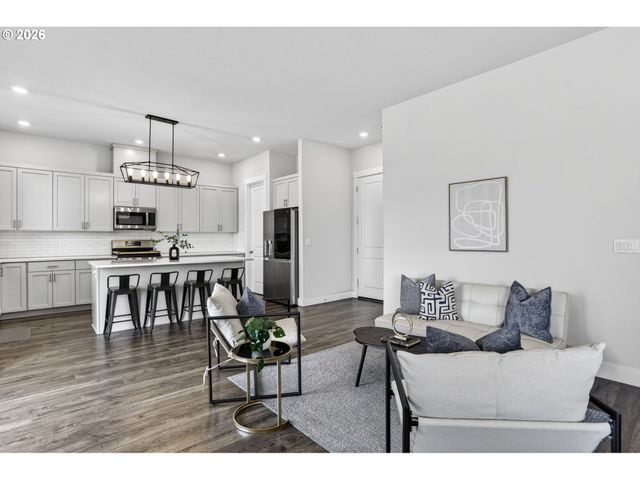 15409 Nw ORCHID St, Portland, OR 97229