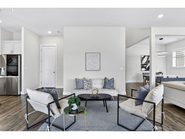 15409 Nw ORCHID St, Portland, OR 97229