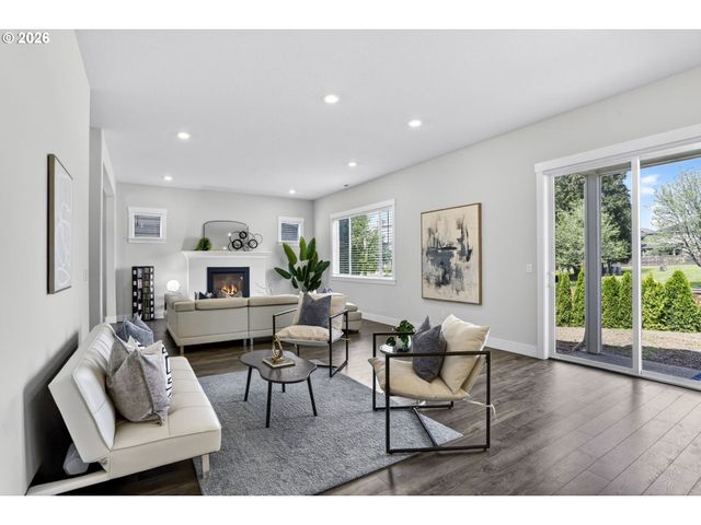 15409 Nw ORCHID St, Portland, OR 97229